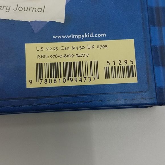 Diary of a whimpy kid Rodrick rules - Picture 3 of 4